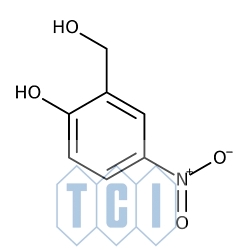 Alkohol 2-hydroksy-5-nitrobenzylowy 98.0% [39224-61-8]