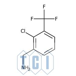 2-chloro-3-(trifluorometylo)benzyloamina 95.0% [39226-96-5]