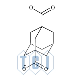 Kwas 1,3-adamantanodikarboksylowy 97.0% [39269-10-8]