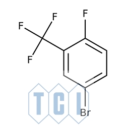 5-bromo-2-fluorobenzotrifluorek 98.0% [393-37-3]