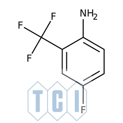 2-amino-5-fluorobenzotrifluorek 97.0% [393-39-5]