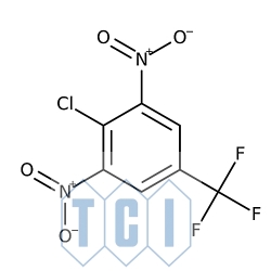4-chloro-3,5-dinitrobenzotrifluorek 98.0% [393-75-9]