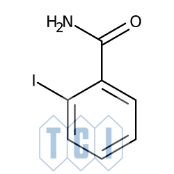 2-jodobenzamid 98.0% [3930-83-4]