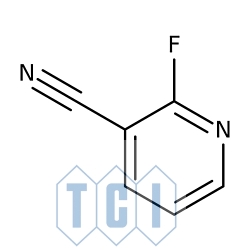 3-cyjano-2-fluoropirydyna 98.0% [3939-13-7]