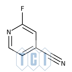 4-cyjano-2-fluoropirydyna 99.0% [3939-14-8]