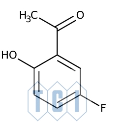 5'-fluoro-2'-hydroksyacetofenon 98.0% [394-32-1]