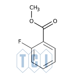 2-fluorobenzoesan metylu 98.0% [394-35-4]