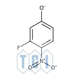 3-fluoro-4-nitrofenol 98.0% [394-41-2]