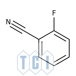 2-fluorobenzonitryl 98.0% [394-47-8]
