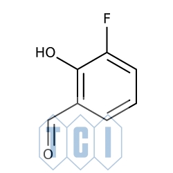 Aldehyd 3-fluorosalicylowy 98.0% [394-50-3]