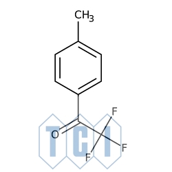 2,2,2-trifluoro-4'-metyloacetofenon 97.0% [394-59-2]