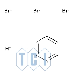 Bromek pirydyniowy perbromek 85.0% [39416-48-3]