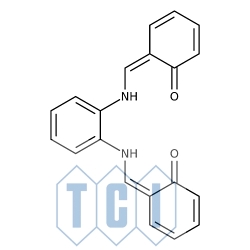 N,n'-bis(salicylideno)-1,2-fenylenodiamina 96.0% [3946-91-6]