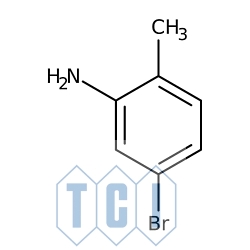 5-bromo-2-metyloanilina 97.0% [39478-78-9]