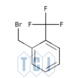 Bromek 2-(trifluorometylo)benzylu 97.0% [395-44-8]