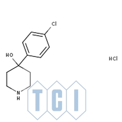 4-(4-chlorofenylo)-4-hydroksypiperydyna 97.0% [39512-49-7]