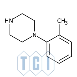 1-(o-tolilo)piperazyna 98.0% [39512-51-1]