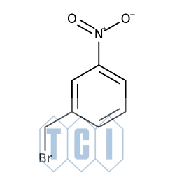 Bromek 3-nitrobenzylu 98.0% [3958-57-4]