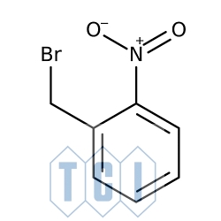 Bromek 2-nitrobenzylu 98.0% [3958-60-9]