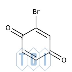 2-bromo-1,4-benzochinon 93.0% [3958-82-5]