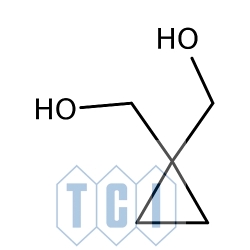 1,1-bis(hydroksymetylo)cyklopropan 96.0% [39590-81-3]