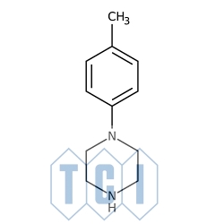 1-(p-tolilo)piperazyna 98.0% [39593-08-3]