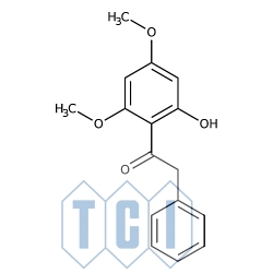 2'-hydroksy-4',6'-dimetoksy-2-fenyloacetofenon 94.0% [39604-66-5]