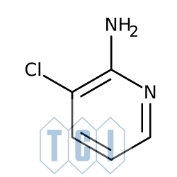 2-amino-3-chloropirydyna 98.0% [39620-04-7]