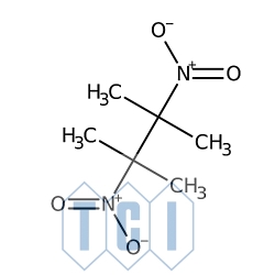 2,3-dimetylo-2,3-dinitrobutan 98.0% [3964-18-9]