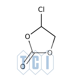 4-chloro-1,3-dioksolan-2-on 95.0% [3967-54-2]