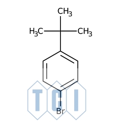 1-bromo-4-tert-butylobenzen 96.0% [3972-65-4]