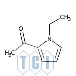 2-acetylo-1-etylopirol 98.0% [39741-41-8]