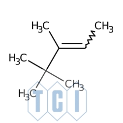 Trans-3,4,4-trimetylo-2-penten 98.0% [39761-57-4]