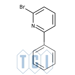 2-bromo-6-fenylopirydyna 98.0% [39774-26-0]