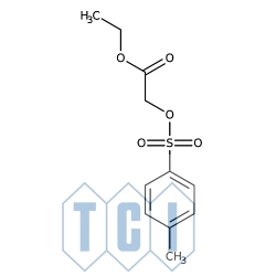 2-(p-toluenosulfonyloksy)octan etylu 98.0% [39794-75-7]