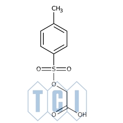 Kwas 2-(p-toluenosulfonyloksy)octowy 97.0% [39794-77-9]