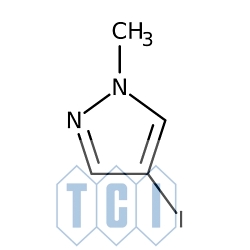 4-jodo-1-metylopirazol 98.0% [39806-90-1]