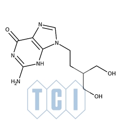 Pencyklowir 98.0% [39809-25-1]