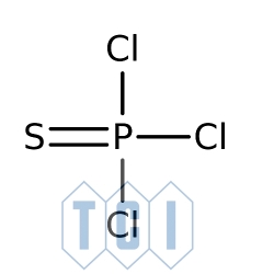 Chlorek tiofosforylu 98.0% [3982-91-0]