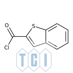 Chlorek benzo[b]tiofeno-2-karbonylu 98.0% [39827-11-7]