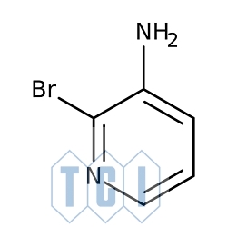 3-amino-2-bromopirydyna 98.0% [39856-58-1]