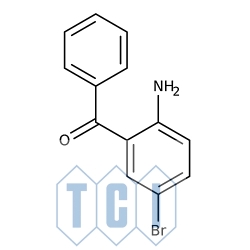 2-amino-5-bromobenzofenon 98.0% [39859-36-4]