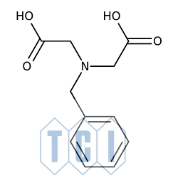 Kwas n-benzyloaminodioctowy 98.0% [3987-53-9]