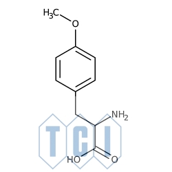 O-metylo-d-tyrozyna 97.0% [39878-65-4]