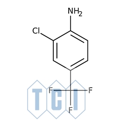 4-amino-3-chlorobenzotrifluorek 97.0% [39885-50-2]