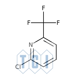 2-chloro-6-(trifluorometylo)pirydyna 98.0% [39890-95-4]