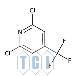 2,6-dichloro-4-(trifluorometylo)pirydyna 97.0% [39890-98-7]