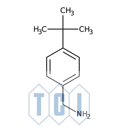 4-tert-butylobenzyloamina 98.0% [39895-55-1]