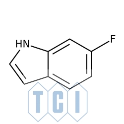 6-fluoroindol 98.0% [399-51-9]