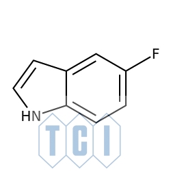 5-fluoroindol 98.0% [399-52-0]